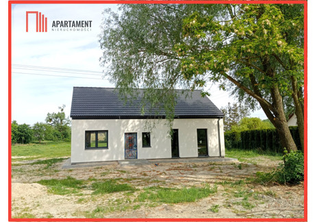 Dom na sprzedaż - Osówiec, Sicienko, Bydgoski, 80,89 m², 650 000 PLN, NET-923888
