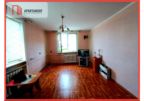 Mieszkanie na sprzedaż - Piastoszyn, Kęsowo, Tucholski, 48,8 m², 155 000 PLN, NET-904719