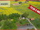 Dom na sprzedaż - Rulewo, Warlubie, Świecki, 62,42 m², 359 000 PLN, NET-562017