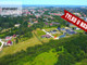 Działka na sprzedaż - Trzebnica, Trzebnicki, 1078 m², 500 000 PLN, NET-224020