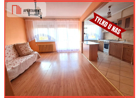 Mieszkanie na sprzedaż - Tuchola, Tucholski, 36,11 m², 180 000 PLN, NET-860803