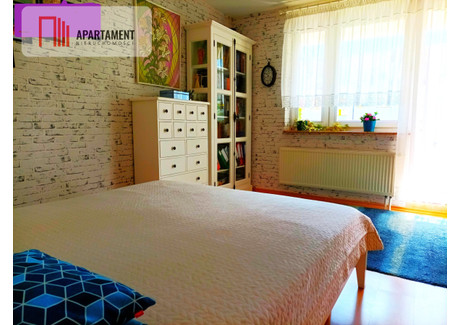 Mieszkanie na sprzedaż - Piła, Pilski, 54 m², 399 000 PLN, NET-802282