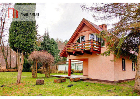 Dom na sprzedaż - Małe Swornegacie, Chojnice, Chojnicki, 80 m², 625 000 PLN, NET-816960