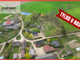 Budowlany na sprzedaż - Będominek, Kościerzyna, Kościerski, 1554 m², 85 000 PLN, NET-990122