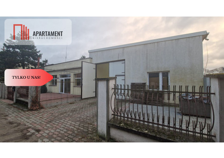 Magazyn do wynajęcia - Rzeszowska Miedzyń, Bydgoszcz, 320 m², 6400 PLN, NET-895411