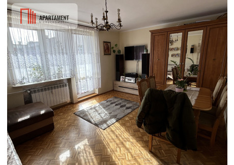 Mieszkanie na sprzedaż - Szubin, Nakielski, 61,5 m², 365 000 PLN, NET-108399