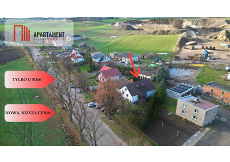 Dom na sprzedaż - Czarlin, Tczew, Tczewski, 280 m², 860 000 PLN, NET-718732