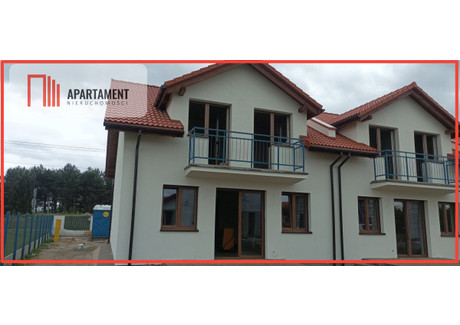 Dom na sprzedaż - Michale, Dragacz, Świecki, 138,59 m², 623 655 PLN, NET-931432
