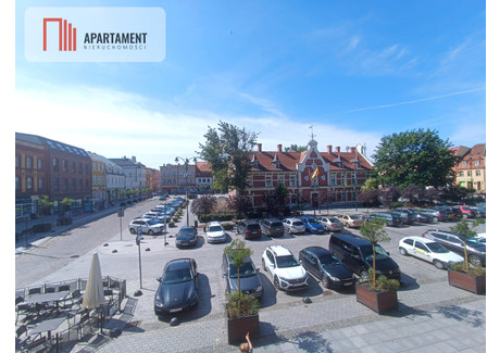 Lokal do wynajęcia - Rynek Starogard Gdański, Starogardzki, 25 m², 700 PLN, NET-746747