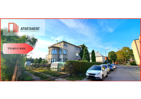 Mieszkanie na sprzedaż - Starogard Gdański, Starogardzki, 160 m², 410 000 PLN, NET-834472