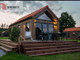 Dom na sprzedaż - Bramka, Bukowiec, Świecki, 28 m², 303 000 PLN, NET-165084
