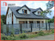 Dom na sprzedaż - Lisi Ogon, Białe Błota, Bydgoski, 122 m², 629 000 PLN, NET-289288