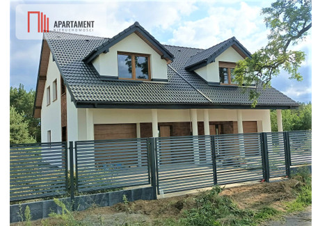 Dom na sprzedaż - Lisi Ogon, Białe Błota, Bydgoski, 122 m², 699 000 PLN, NET-289288