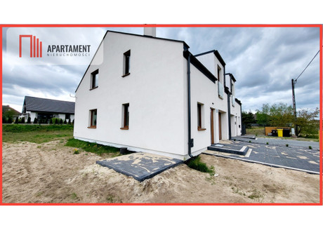 Dom na sprzedaż - Występ, Nakło Nad Notecią, Nakielski, 115,42 m², 559 000 PLN, NET-291541