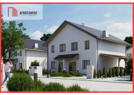 Dom na sprzedaż - Murowaniec, Białe Błota, Bydgoski, 108 m², 549 000 PLN, NET-616423