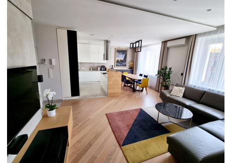 Mieszkanie na sprzedaż - Wieniawa, Lublin, Lublin M., 103,04 m², 1 340 000 PLN, NET-WRO-MS-2724