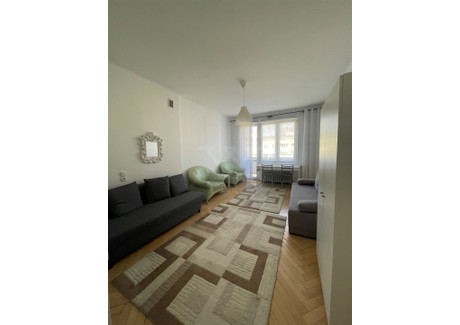 Mieszkanie do wynajęcia - Miasteczko Akademickie, Wieniawa, Lublin, Lublin M., 60 m², 2500 PLN, NET-WRO-MW-2130