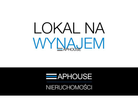 Komercyjne do wynajęcia - Stare Miasto, Kraków, Kraków M., 500 m², 25 000 PLN, NET-APH-LW-11846