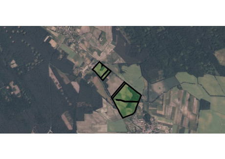 Działka na sprzedaż - Kościelna Mąkoszyce, Lubsza (Gm.), Brzeski (Pow.), 450 300 m², 2 025 000 PLN, NET-138