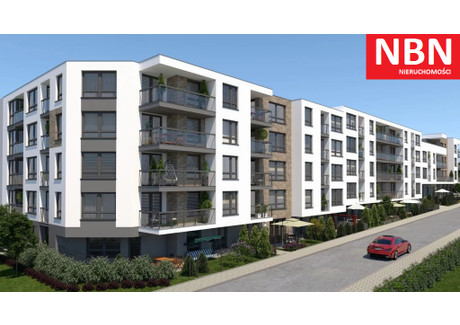 Mieszkanie na sprzedaż - Kielce, 39,95 m², 479 400 PLN, NET-1383/12204/OMS
