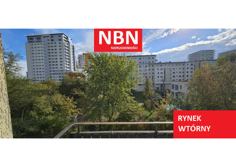 Mieszkanie na sprzedaż - Jagiellońska Gdańsk, 45 m², 655 999 PLN, NET-1626/12204/OMS