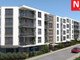 Mieszkanie na sprzedaż - Klonowa Kielce, 52,17 m², 526 917 PLN, NET-1388/12204/OMS