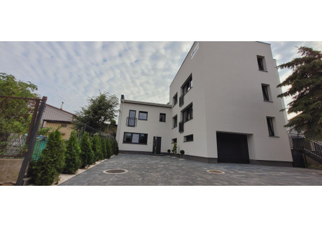 Mieszkanie na sprzedaż - Zgoda Wołomin, Wołomiński, 57,85 m², 495 000 PLN, NET-37