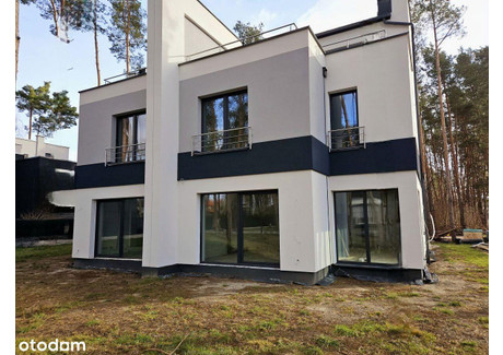 Dom na sprzedaż - Dolna Marki, Wołomiński, 179,01 m², 1 649 000 PLN, NET-16