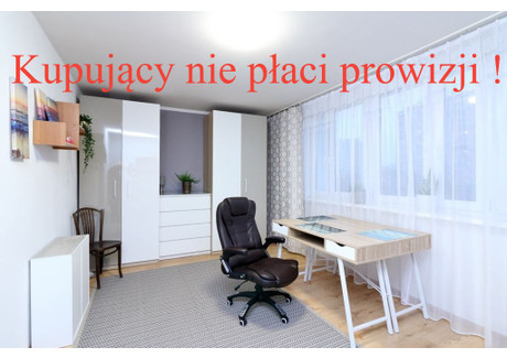 Mieszkanie na sprzedaż - Aleja Władysława Reymonta Bielany Wawrzyszew, Bielany, Warszawa, 26 m², 480 000 PLN, NET-A-D370572