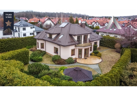 Dom na sprzedaż - Suchy Dwór, Kosakowo, Pucki, 300 m², 2 290 000 PLN, NET-829495