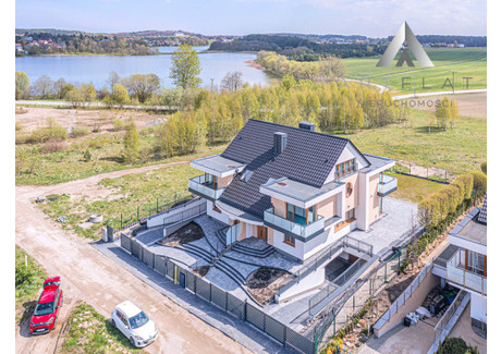 Dom na sprzedaż - Chwaszczyno, Żukowo, Kartuski, 282 m², 1 499 990 PLN, NET-802012