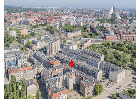 Mieszkanie na sprzedaż - Stefanii Sempołowskiej Śródmieście, Gdańsk, 69,8 m², 1 099 000 PLN, NET-503842