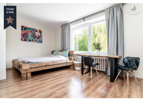 Mieszkanie na sprzedaż - Siedlce, Gdańsk, 25 m², 440 000 PLN, NET-856017