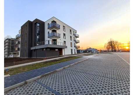 Mieszkanie na sprzedaż - 26 Stycznia Knurów, Gliwicki, 61,01 m², 560 000 PLN, NET-93/10839/OMS