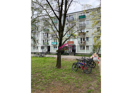 Mieszkanie na sprzedaż - Sady Żoliborskie, Żoliborz, Warszawa, Warszawa M., 48 m², 795 000 PLN, NET-ARD-MS-48067