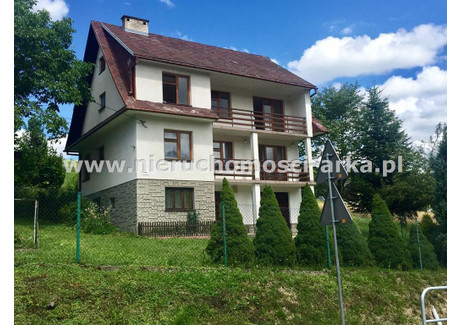 Dom na sprzedaż - Rozdziele, Żegocina, Bocheński, 295 m², 450 000 PLN, NET-ARK-DS-17282-1