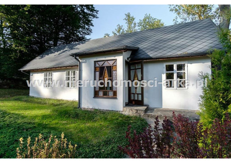 Dom do wynajęcia - Jordanów, Suski, 70 m², 3400 PLN, NET-ARK-DW-17701