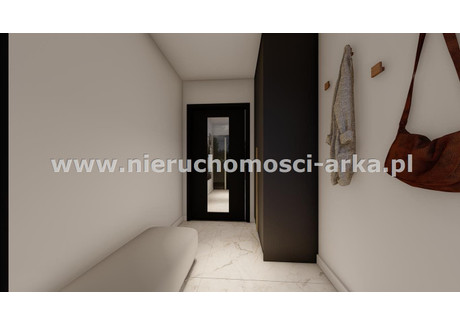 Mieszkanie do wynajęcia - Sowliny, Limanowa, Limanowski, 46 m², 2700 PLN, NET-ARK-MW-18687