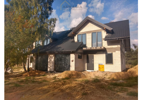 Dom na sprzedaż - Czosnów, Nowodworski, 116 m², 850 000 PLN, NET-7450