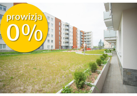 Mieszkanie na sprzedaż - Ukośna Antoniuk, Białystok, 54,31 m², 699 000 PLN, NET-1952/8652/OMS