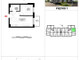 Mieszkanie na sprzedaż - Władysława Broniewskiego Os. Pyrzyckie, Stargard, Stargardzki, 33,15 m², 265 000 PLN, NET-4556/ARM/MS-4410