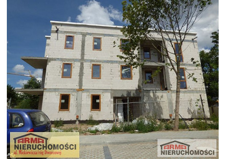 Mieszkanie na sprzedaż - Elizy Orzeszkowej Centrum, Stargard, Stargardzki, 56,1 m², 415 140 PLN, NET-4471/ARM/MS-4198