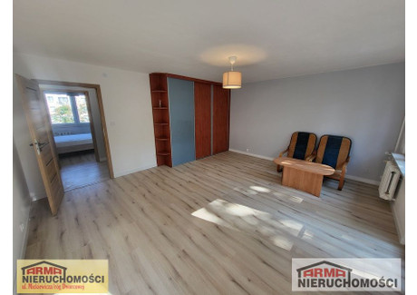 Mieszkanie na sprzedaż - Rogalskiego Os. Lotnisko, Stargard, Stargardzki, 54 m², 319 000 PLN, NET-4690/ARM/MS-4702