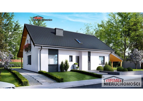 Dom na sprzedaż - Suchań, Staragardzki, 200 m², 380 000 PLN, NET-2094/ARM/DS-4115