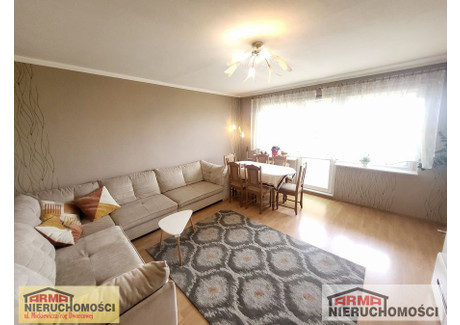 Mieszkanie na sprzedaż - Pogodna Os. Letnie, Stargard, Stargardzki, 74 m², 466 000 PLN, NET-4692/ARM/MS-4711