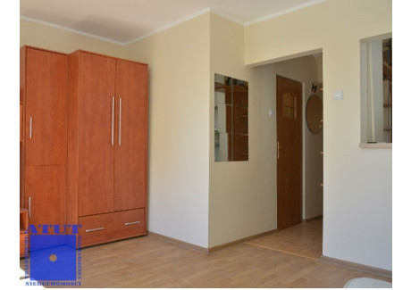 Mieszkanie do wynajęcia - Kawal co miejskie W cenie, ul. Dunikowskiego Śródmieście, Gliwice, 27 m², 1600 PLN, NET-152/6655/OMW_ATT-MW-1211-2