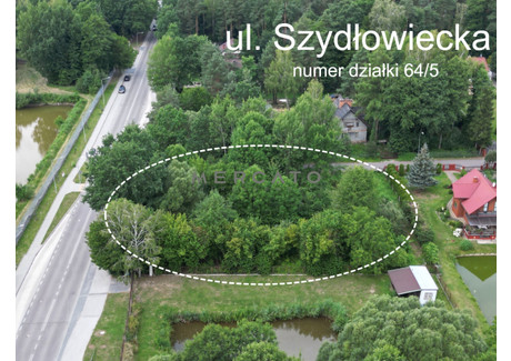 Działka na sprzedaż - Radom, 2172 m², 730 000 PLN, NET-MER765478