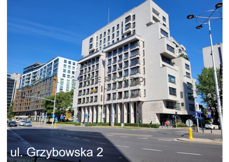 Biuro do wynajęcia - Śródmieście, Warszawa, Śródmieście, Warszawa, 153,4 m², 2454 Euro (10 578 PLN), NET-MER751110