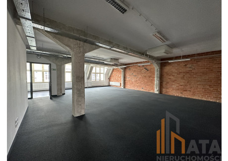 Biuro do wynajęcia - pl. Solny Wrocław, 352 m², 18 300 PLN, NET-327/8464/OLW