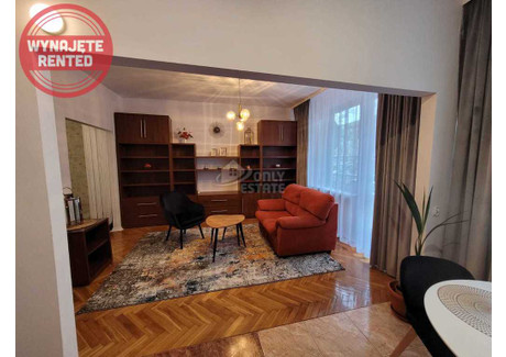 Mieszkanie do wynajęcia - Stare Miasto, Kraków, 38 m², 2700 PLN, NET-606/3282/OMW